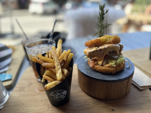 Photo 7 - The Burger Factory