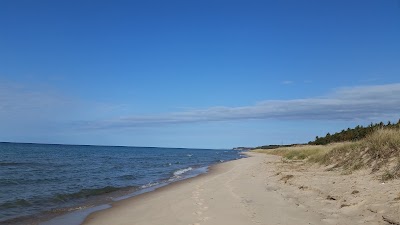 Photos of Lake Michigan Recreation Area