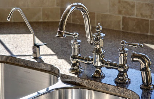 Hackler Plumbing - Visual