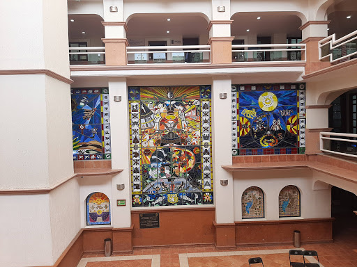 Edificio Municipal de Tecámac - Thumbnail