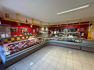 Photo n°3 de Boucherie Charcuterie de Pamproux à Pamproux (Boucherie)