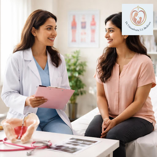 Regular women’s health checkups are essential at every stage of life, from adolescence to motherh… post image