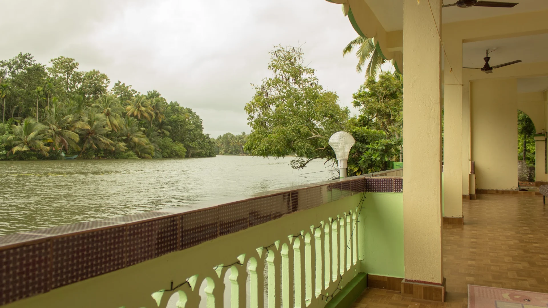 Village Beauty Homestay