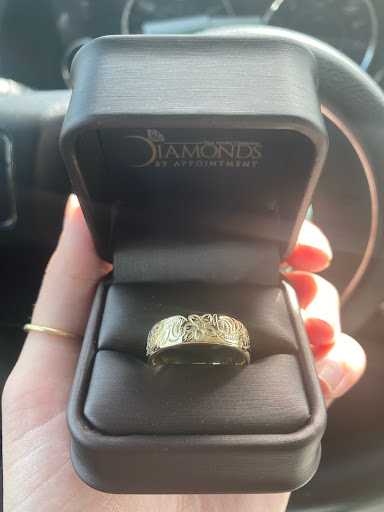 Diamonds by Appointment - Thumbnail