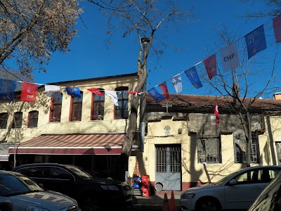 Kuzguncuk Synagogue