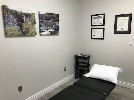 The Right Move Physiotherapy and Health Management Inc. - Thumbnail