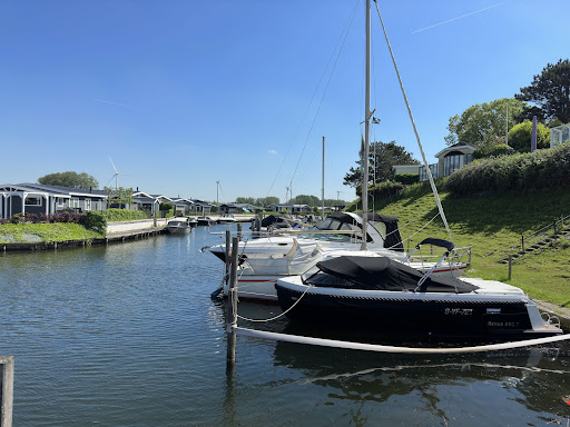 Camping and Marina De Meeuw Gallery - Netherlands