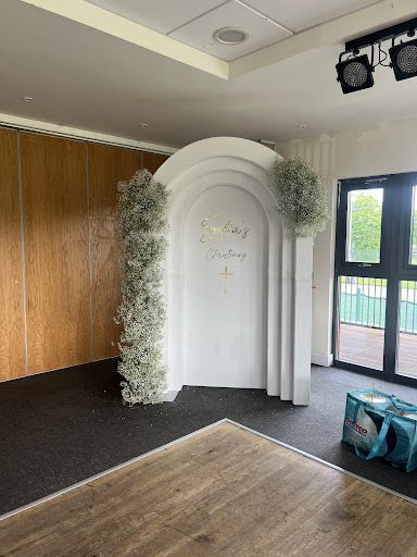 Van Arthur Florist - Harrow - Thumbnail