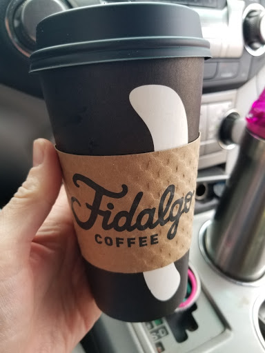 Friday Harbor Espresso Gallery - United States