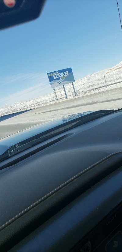 Welcome to Utah Sign