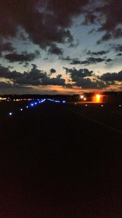 Wetumpka City Airport