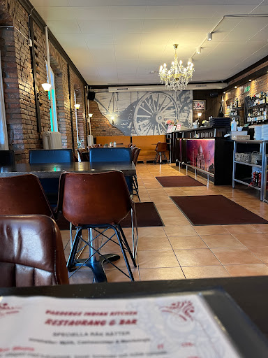 Varbergs Indian Kitchen - Thumbnail