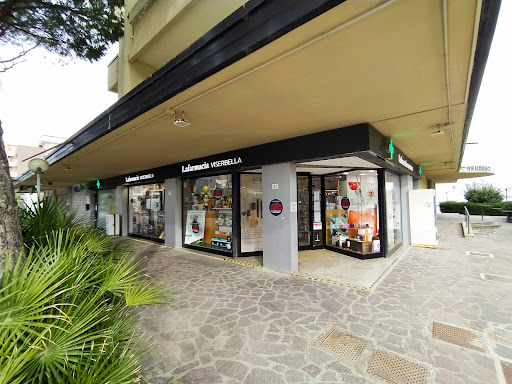 Lafarmacia.Viserbella Logo