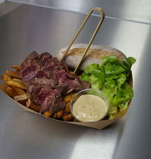 Photo 5 - La Frite Mobile - Food Truck