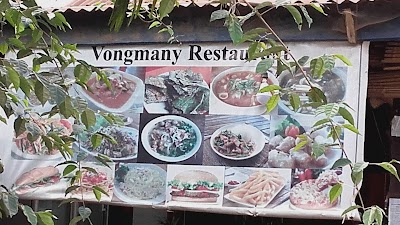 Photos of Vongmany Guest House Restaurant