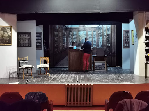 Teatro Karol - Thumbnail