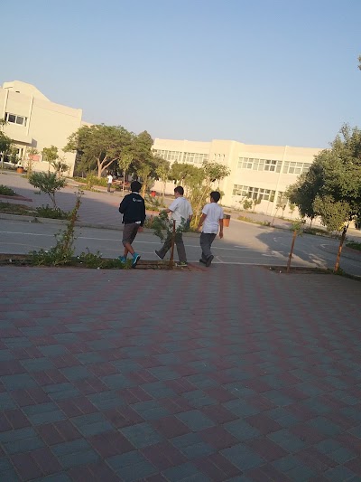Photos of The International School of Choueifat