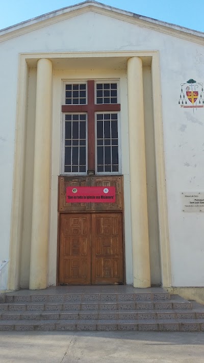 Photos of Parroquia San Luis Gonzaga