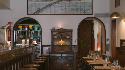 Garrincha, Lisbon