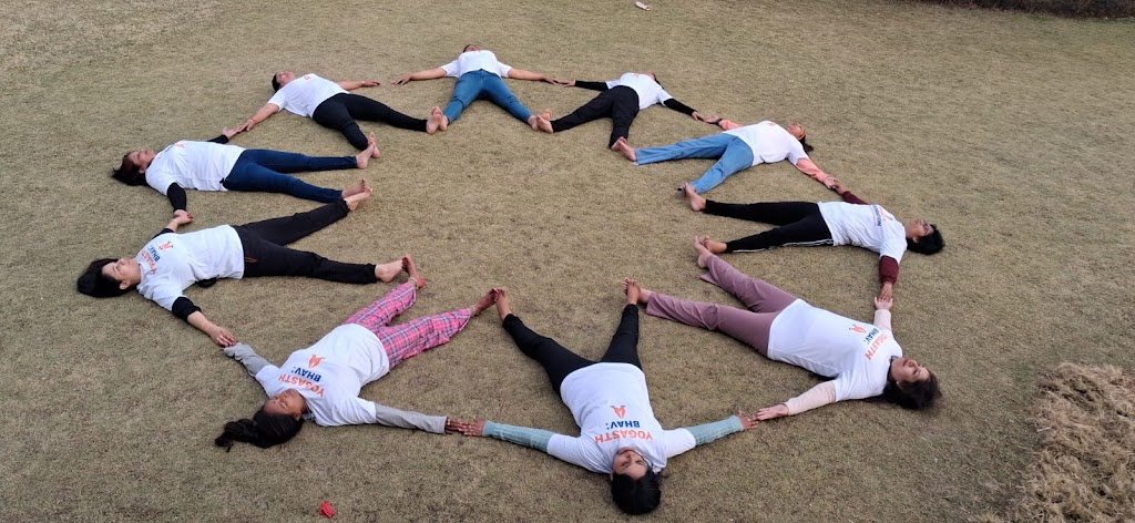 Yogasth Vidyapeeth Rishikesh