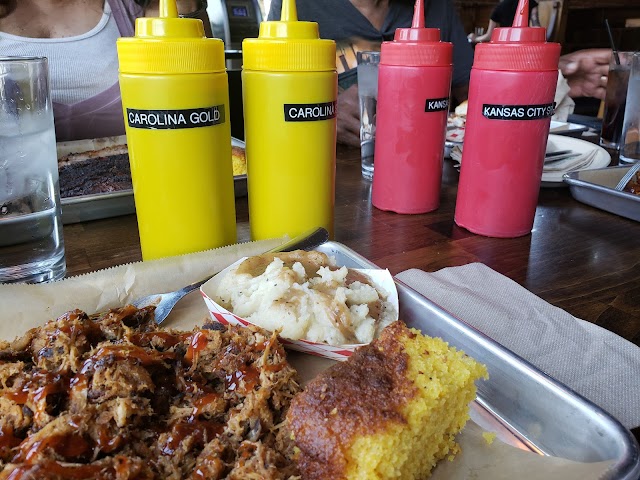Goosetown Tavern