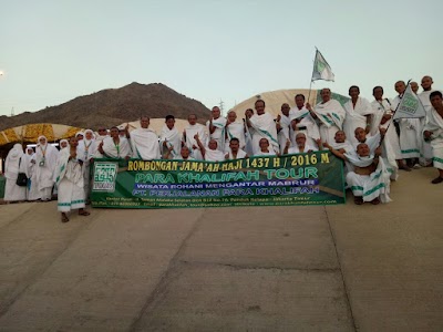 Photos of Parakhalifah Tour