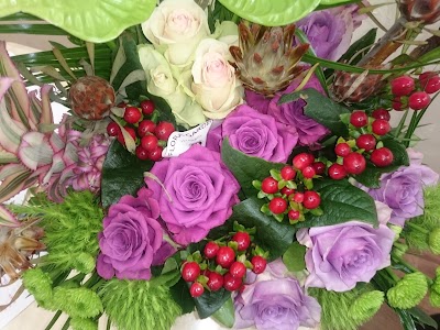 Photos of Flora Garden Florist