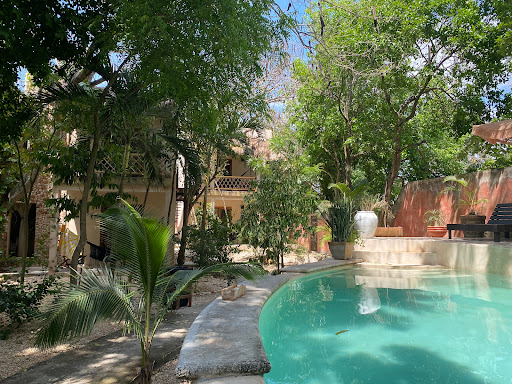 Hotel Refugio 41 - Thumbnail