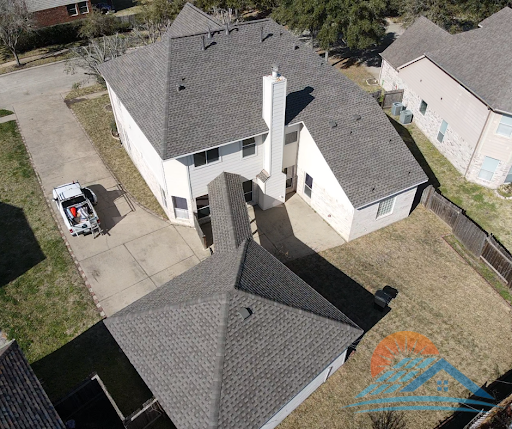 MRG Roofing - Thumbnail