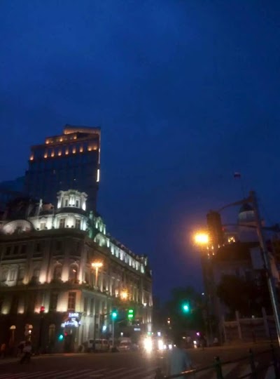 Photos of Broadway Mansions Hotel Shanghai