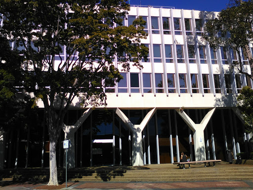 Maroochy Council Building