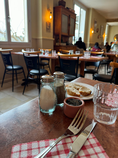 Burger Gourmet