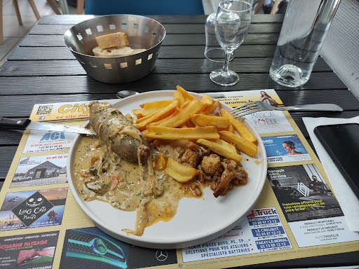 Photo 6 - Le Frenchy