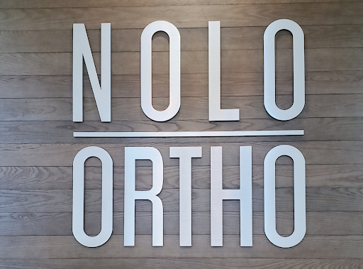 Nolo Ortho: James Eby, MD - Thumbnail