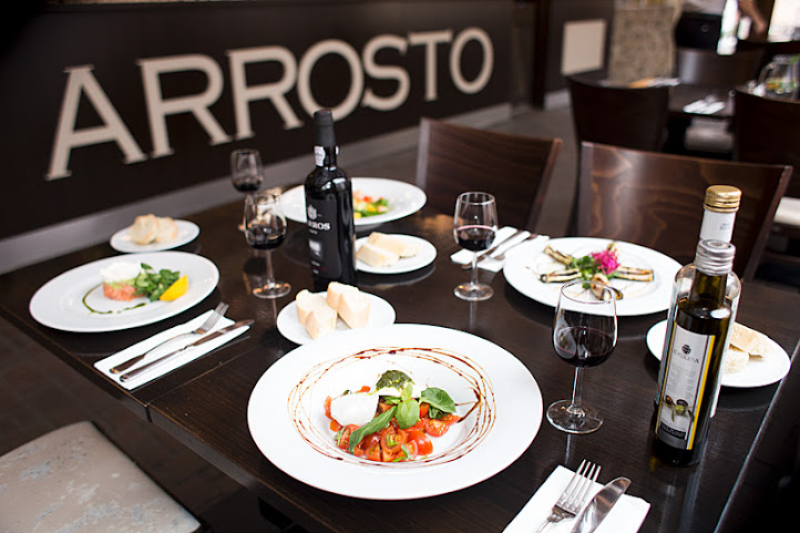 Arrosto Ristorante by null