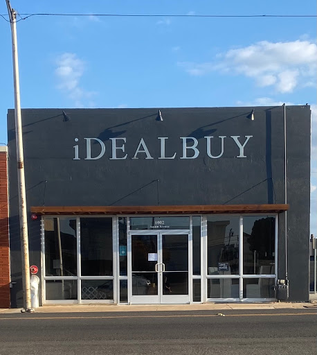 iDealBUY - Visual