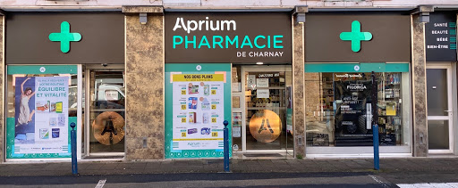 Photo de PHARMACIE DES GROTTES à Azé (71260)