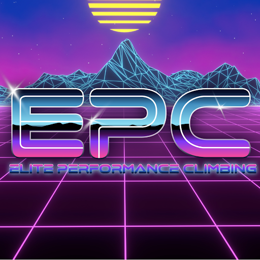 Elite Performance Climbing - Visual