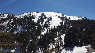Photos of Jbel Tidirhine