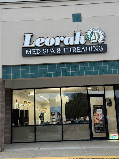 Leorah MedSpa & Threading