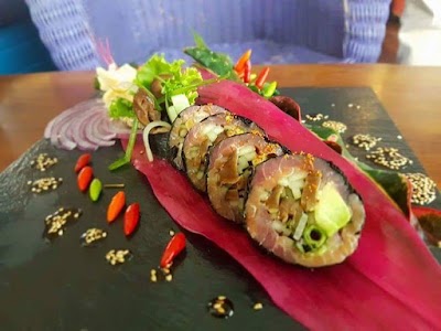 Photos of Bar Tsunami Sushi