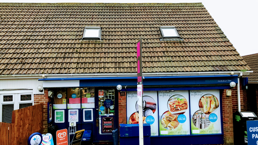Holmbush Stores - Thumbnail