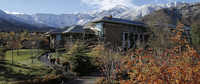 Photos of Universidad de los Andes