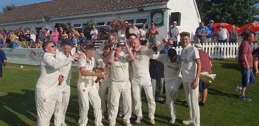 Padiham Cricket Club - Thumbnail