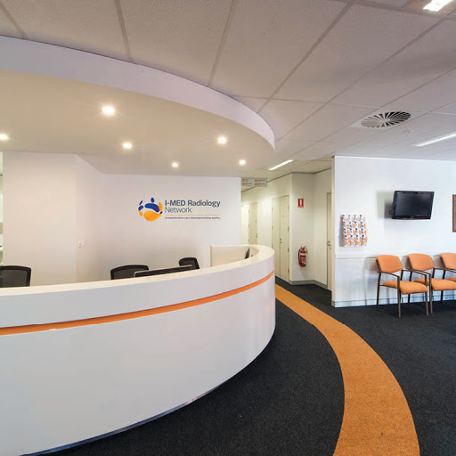 I-MED Radiology Gladstone
