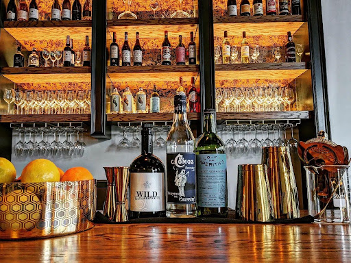 Beaker & Flask Wine Co. - Thumbnail