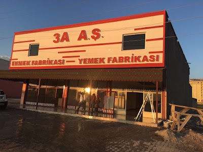 Photos of ERGANİ AVRASYA YEMEK FABRİKASI