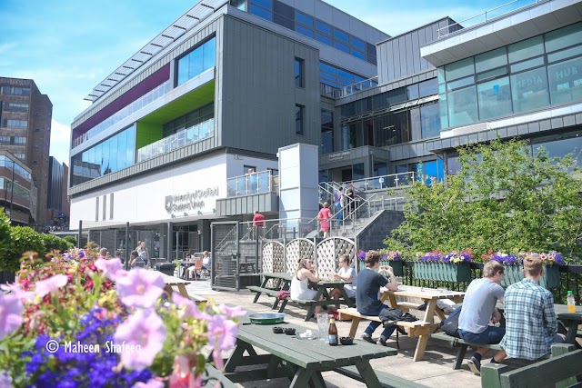 Université de Sheffield