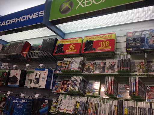 EB Games - Stanhope - Thumbnail