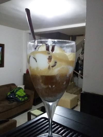 Photos of CAF&Eacute; LA TERRACITA
